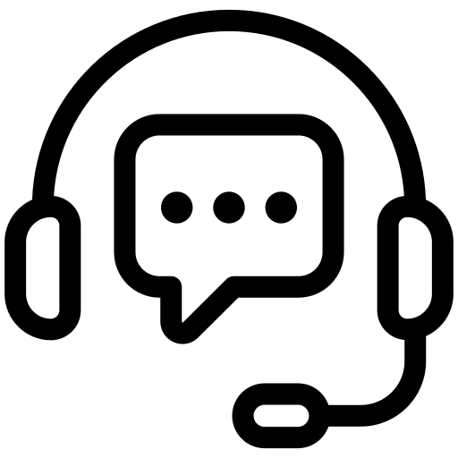 Support Channels